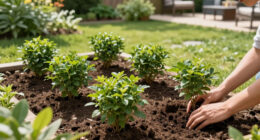Plant These 6 Fast-Growing Shrubs Now For Beautiful Living Shade That Keeps Your Yard Cooler Every Year