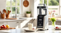Stay Cool with the Ninja CREAMi XL — Your Summer Ice Cream Solution