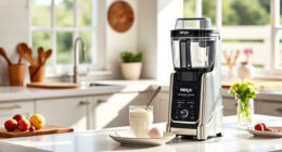 Stay Cool with the Ninja CREAMi XL — Your Summer Ice Cream Solution