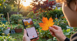 The 2026 Fall Foliage Forecast Is Out – When Will Your Garden Trees Reach Peak Color?