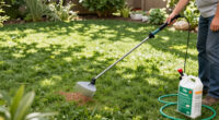 The Lawn Repair Buys To Order Now To Help Your Frazzled Grass Recover – Before Everyone Starts Fixing Their Grass In Fall