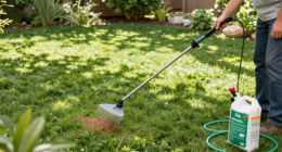 The Lawn Repair Buys To Order Now To Help Your Frazzled Grass Recover – Before Everyone Starts Fixing Their Grass In Fall