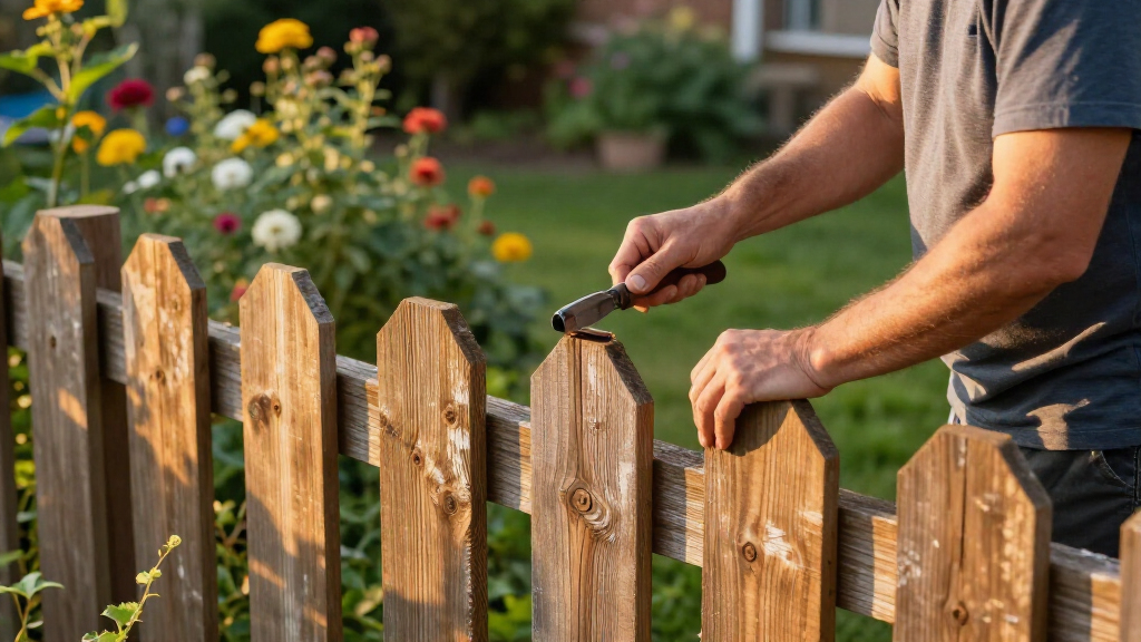 The “Spite Fence” Rule Every Homeowner Should Know – Whether You’re Building A Fence Or Living Next To One