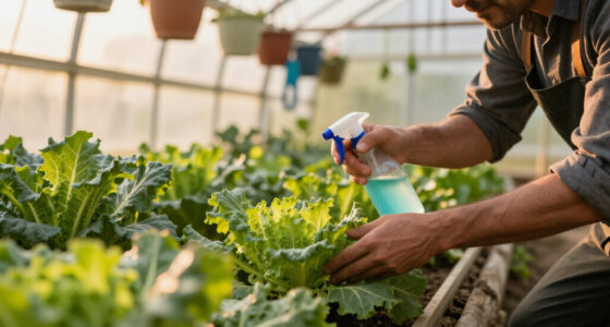 These 4 Common Mistakes Are Creating An Aphid Infestation In Your Garden – Take Control Before They Totally Take Over