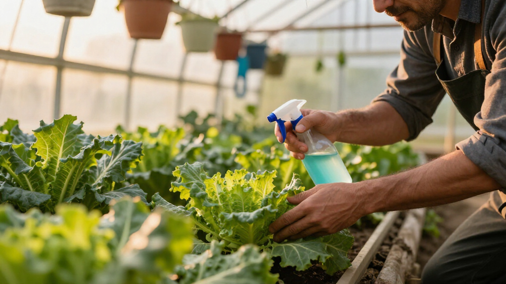These 4 Common Mistakes Are Creating An Aphid Infestation In Your Garden – Take Control Before They Totally Take Over