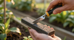 These 4 Sharpening Tools Will Save You A Shed Load In New Gear – And Help Your Cutting Supplies Last Longer