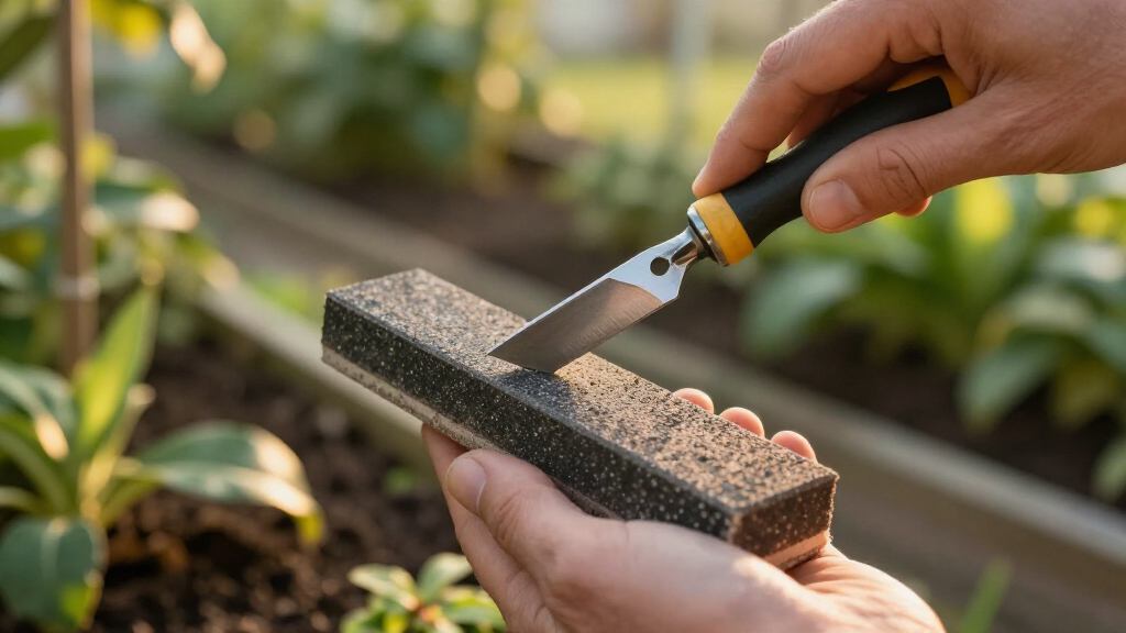 These 4 Sharpening Tools Will Save You A Shed Load In New Gear – And Help Your Cutting Supplies Last Longer