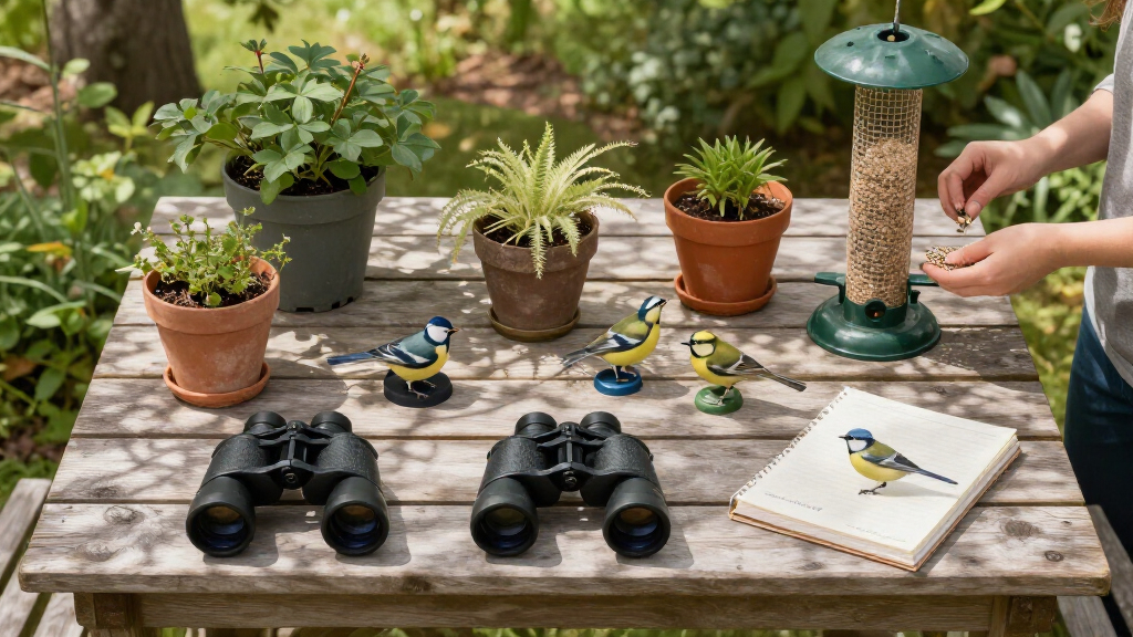 These 6 Bird Accessories Are On Sale Now At Target – Stock Up To Support Migrating Birds Before They Head South