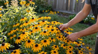 These Black-Eyed Susan Varieties Flower Even Longer Than Goldsturm For Bonny Blooms All Through Fall