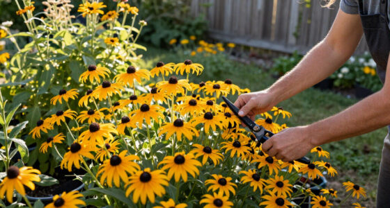 These Black-Eyed Susan Varieties Flower Even Longer Than Goldsturm For Bonny Blooms All Through Fall