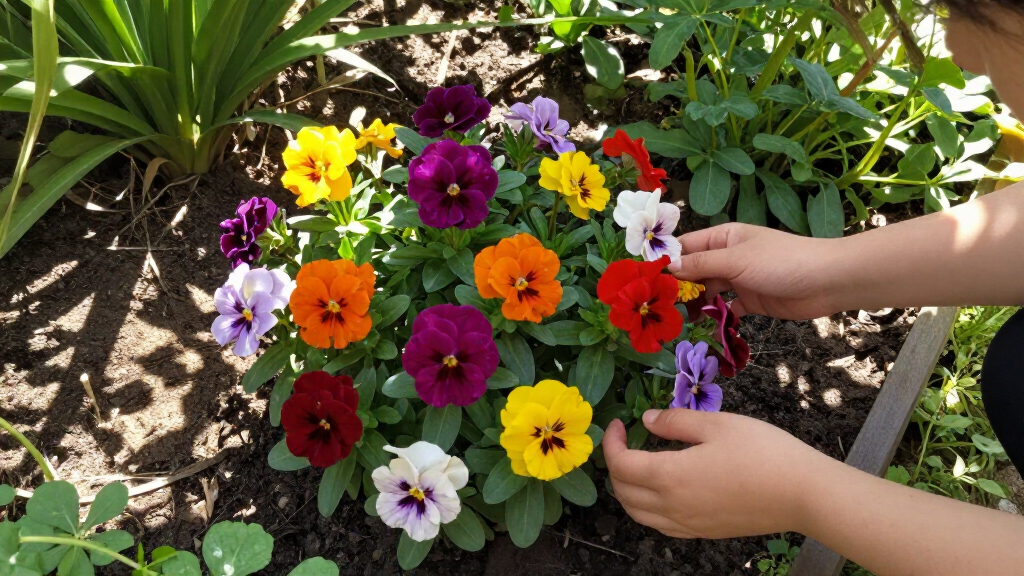 This Colorful Perennial Is Quietly Replacing Mums – It Blooms For Weeks Into Fall And Pollinators Love It