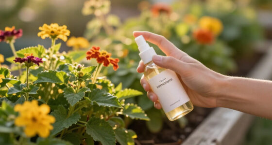 This Natural Tonic Will Revive Every Tired Garden In August, So I Don’t Know Why It’s Such A Well-Kept Secret