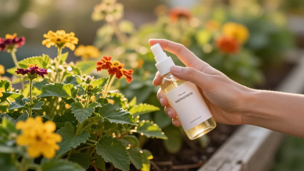This Natural Tonic Will Revive Every Tired Garden In August, So I Don’t Know Why It’s Such A Well-Kept Secret