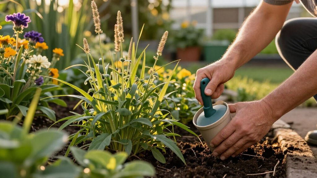This Striking Prairie Native Is Quietly Replacing Mediterranean Plants – It's Hardier And Wildlife-Friendly