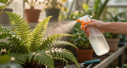 What Ferns Need In August: 5 Easy Tasks To Keep Them Lush And Beautiful Instead Of Turning Brown And Crispy