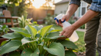 Why Are My Hosta Leaves Turning Brown? How To Read The Damage And Fix It Fast