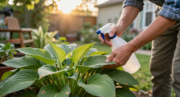 Why Are My Hosta Leaves Turning Brown? How To Read The Damage And Fix It Fast