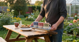 Why Estonians Invite Strangers Into Their Back Gardens Each Summer
