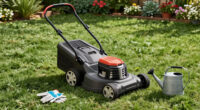 Why Some People Mow A Lawn Better Than Others