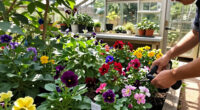 10 Flower-Forever Versions Of Your Favourite Annual Blooms – Plant Once, Enjoy For Years