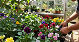 10 Flower-Forever Versions Of Your Favourite Annual Blooms – Plant Once, Enjoy For Years