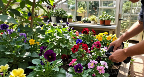 10 Flower-Forever Versions Of Your Favourite Annual Blooms – Plant Once, Enjoy For Years