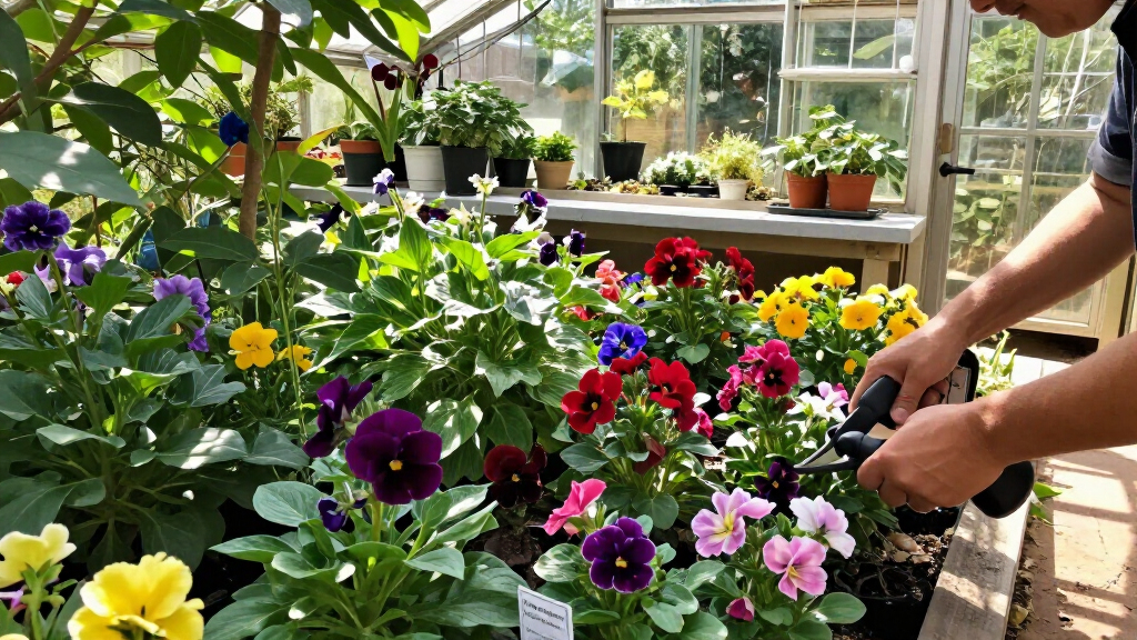 10 Flower-Forever Versions Of Your Favourite Annual Blooms – Plant Once, Enjoy For Years