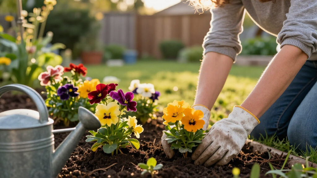 10 Foolproof Plants That Are Far Cheaper In Fall – Fill Up Your Yard For Years Of Beautiful Blooms