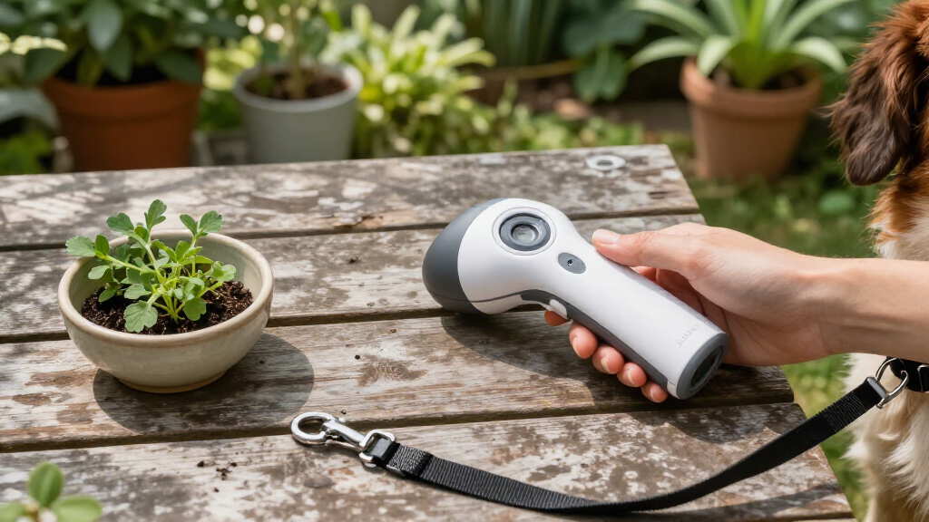 11 Best Pet Microchip Scanners in 2026