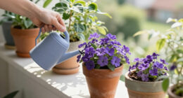 11 Best Purple Houseplants in 2026