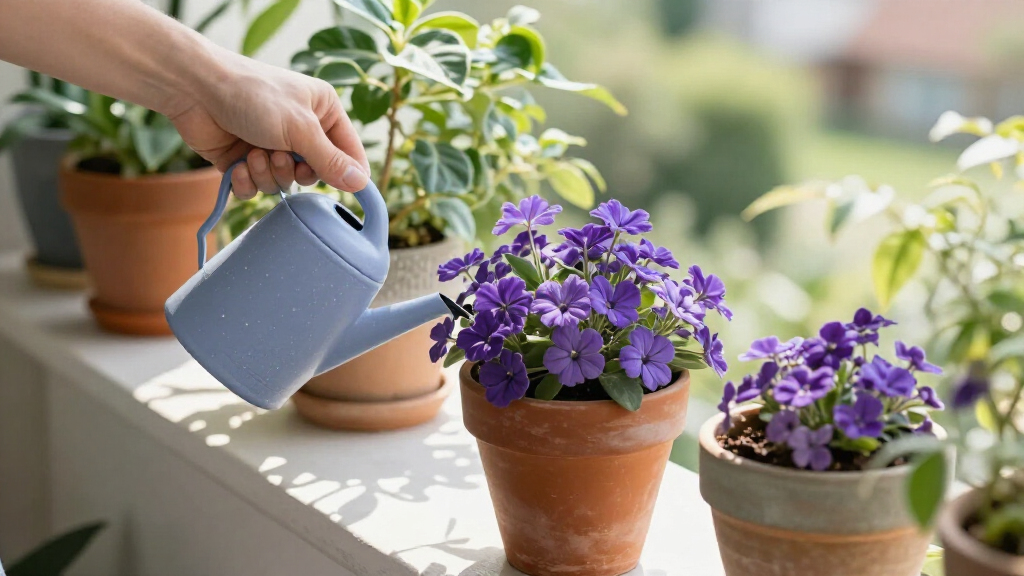 11 Best Purple Houseplants in 2026
