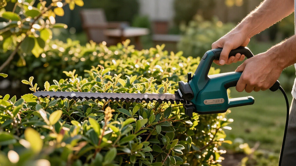 12 Best Cordless Hedge Trimmers in 2026