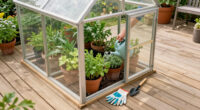 12 Best Garden Greenhouse Kits in 2026