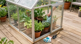 12 Best Garden Greenhouse Kits in 2026
