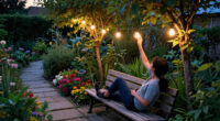 12 Best Solar-Powered Garden Lights for Brighter, Budget-Friendly Yards in 2026