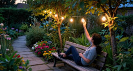 12 Best Solar-Powered Garden Lights for Brighter, Budget-Friendly Yards in 2026