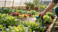 13 Best Automatic Drip Irrigation Systems for Gardens in 2026