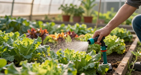 13 Best Automatic Drip Irrigation Systems for Gardens in 2026