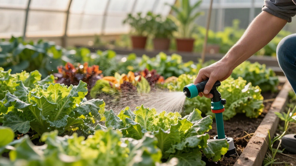 13 Best Automatic Drip Irrigation Systems for Gardens in 2026