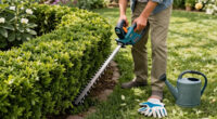 13 Best Cordless Hedge Trimmers in 2026