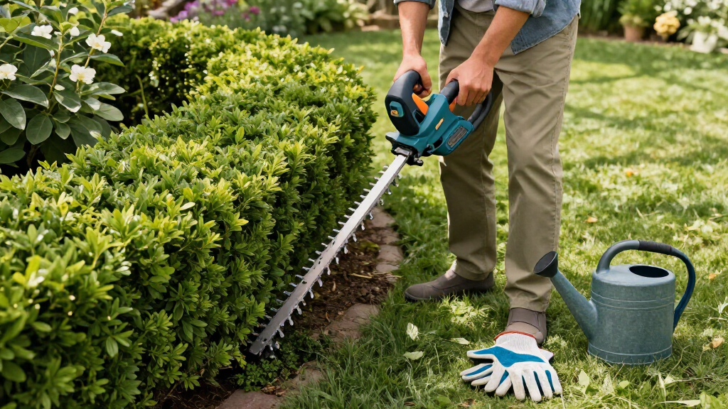 13 Best Cordless Hedge Trimmers in 2026
