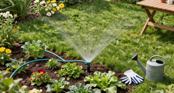 13 Best Garden Irrigation Systems in 2026