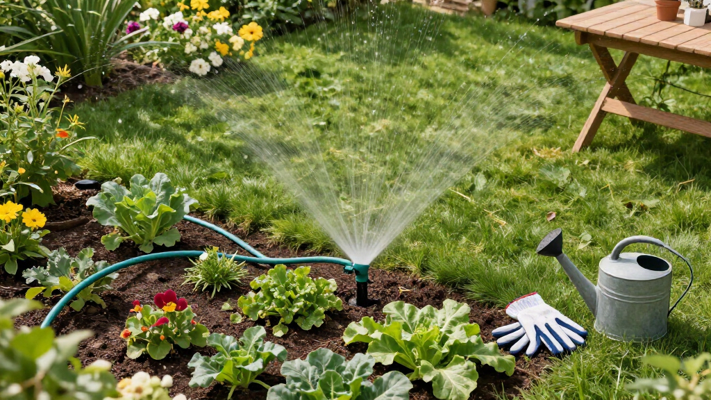 13 Best Garden Irrigation Systems in 2026