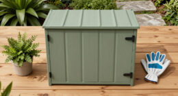 13 Best Outdoor Garden Storage Sheds in 2026
