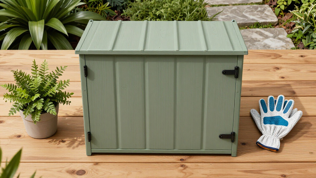 13 Best Outdoor Garden Storage Sheds in 2026