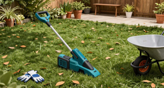 14 Best Cordless Leaf Blowers for Fall Yard Work in 2026