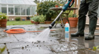 14 Best Electric Pressure Washers for Patios in 2026