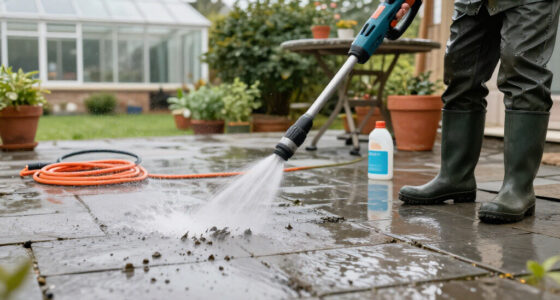 14 Best Electric Pressure Washers for Patios in 2026