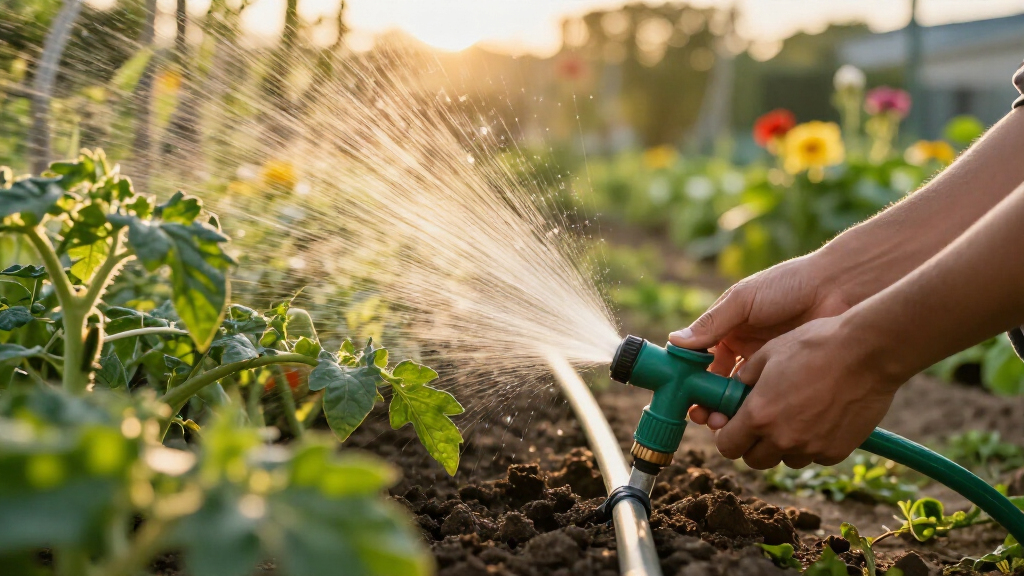 14 Best Garden Irrigation Systems of 2026