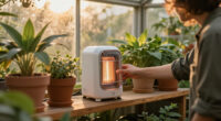 14 Best Greenhouse Heating Systems in 2026